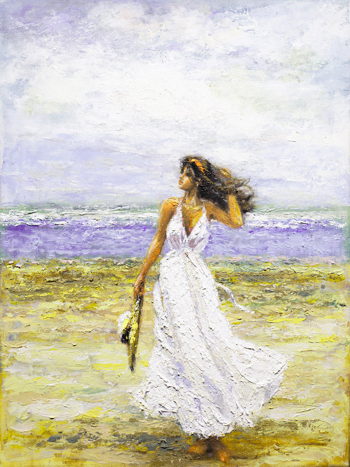 Spring Breeze/#545/B