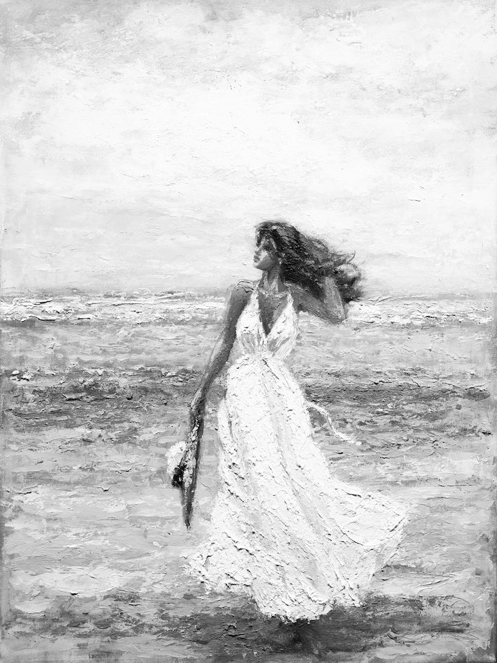 Spring Breeze/#545/D