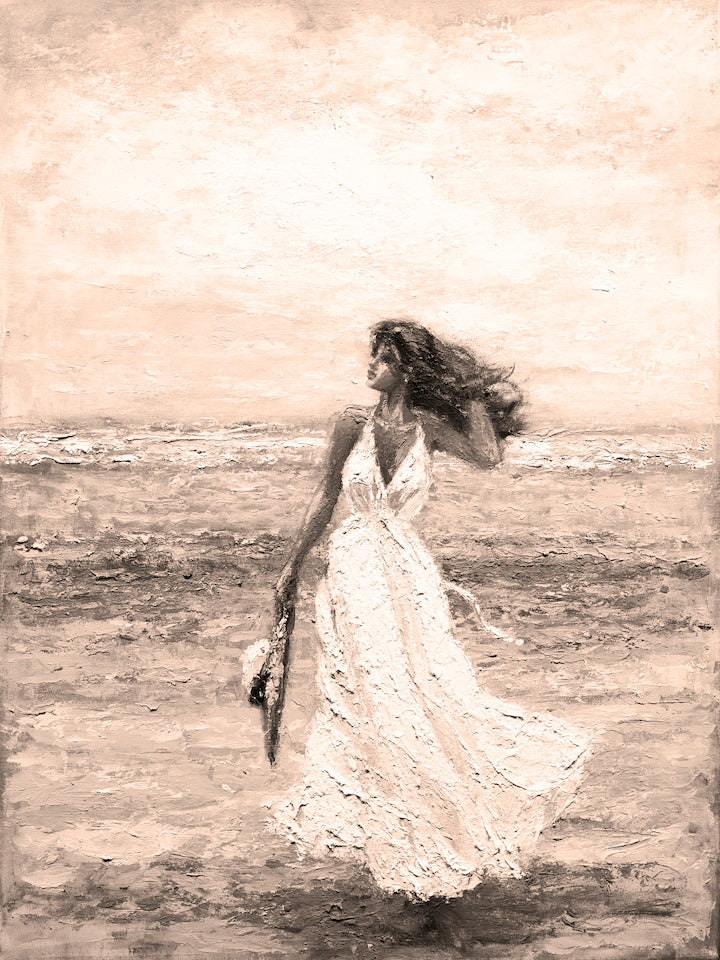 Spring Breeze/#545/E