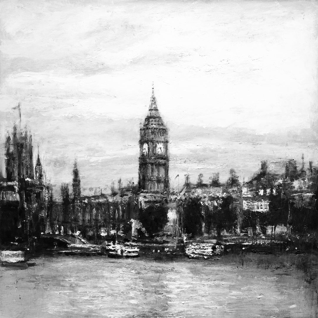 London Night/#546/D
