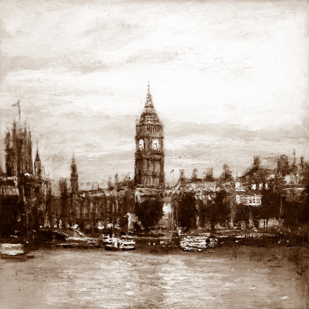 London Night/#546/E