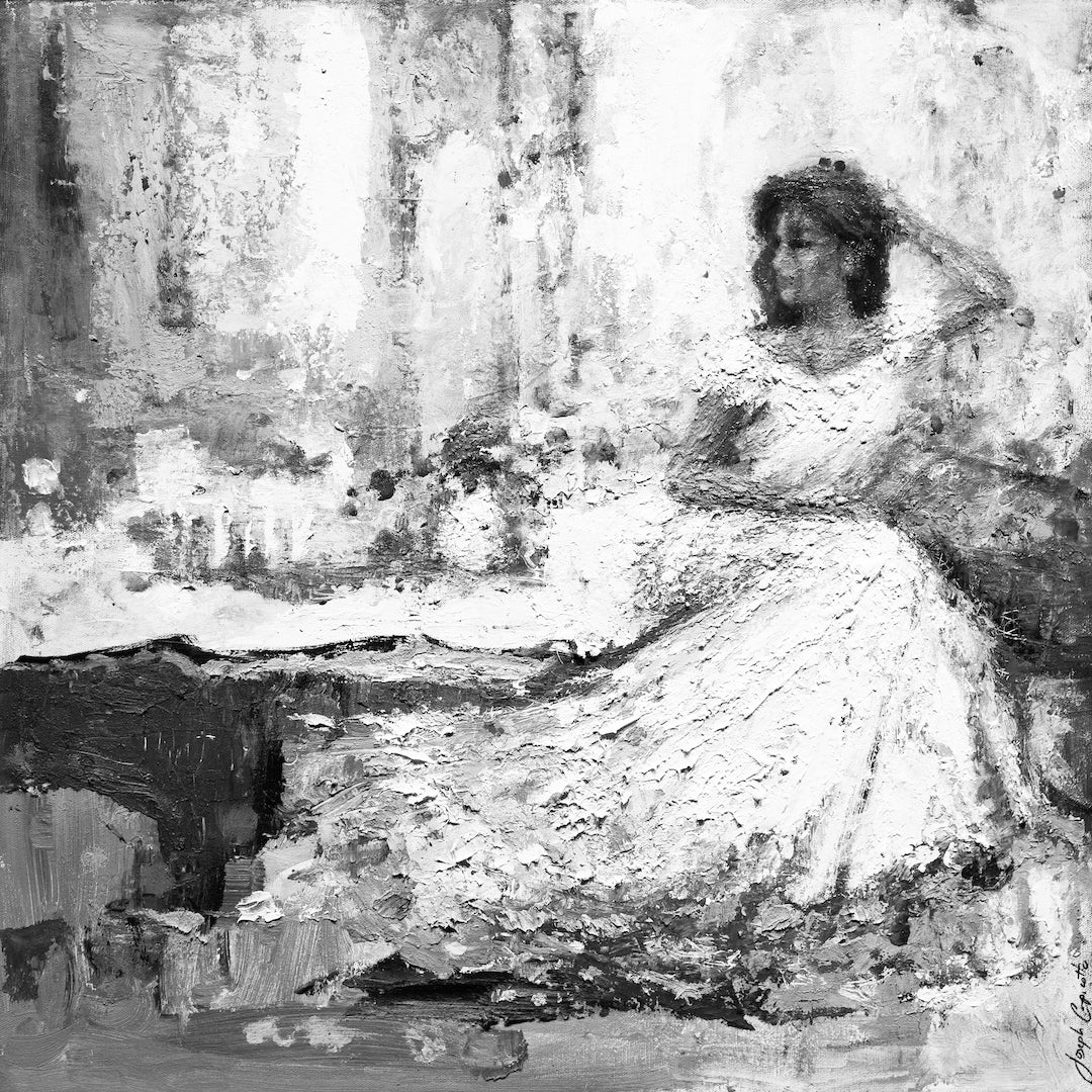 Impressionata/#558/D