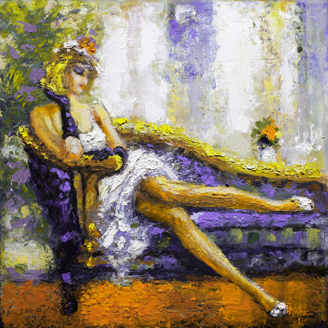 French Impression/#560/B