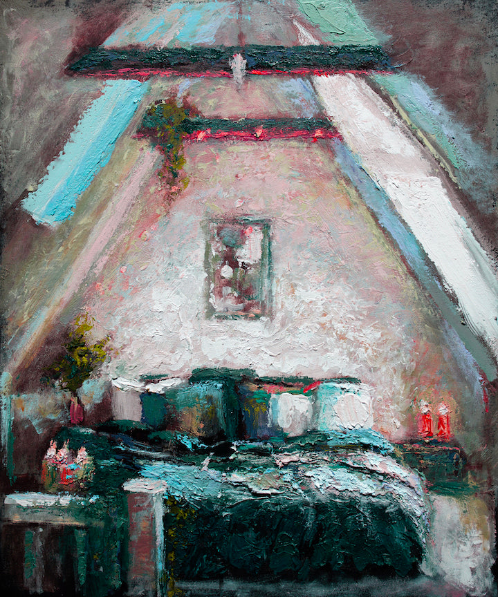 The Lodge/#570/A
