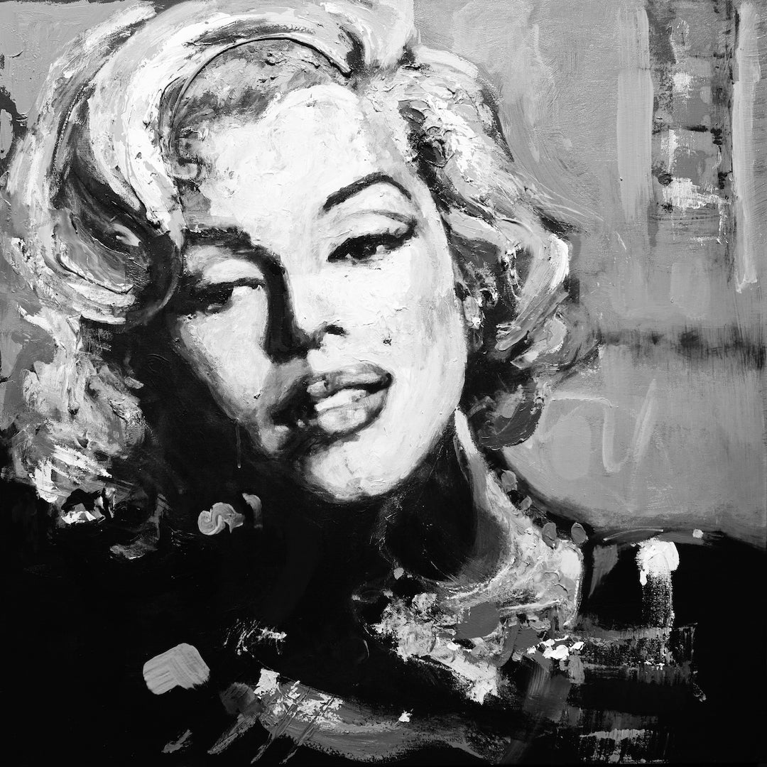Marilyn/#574/D