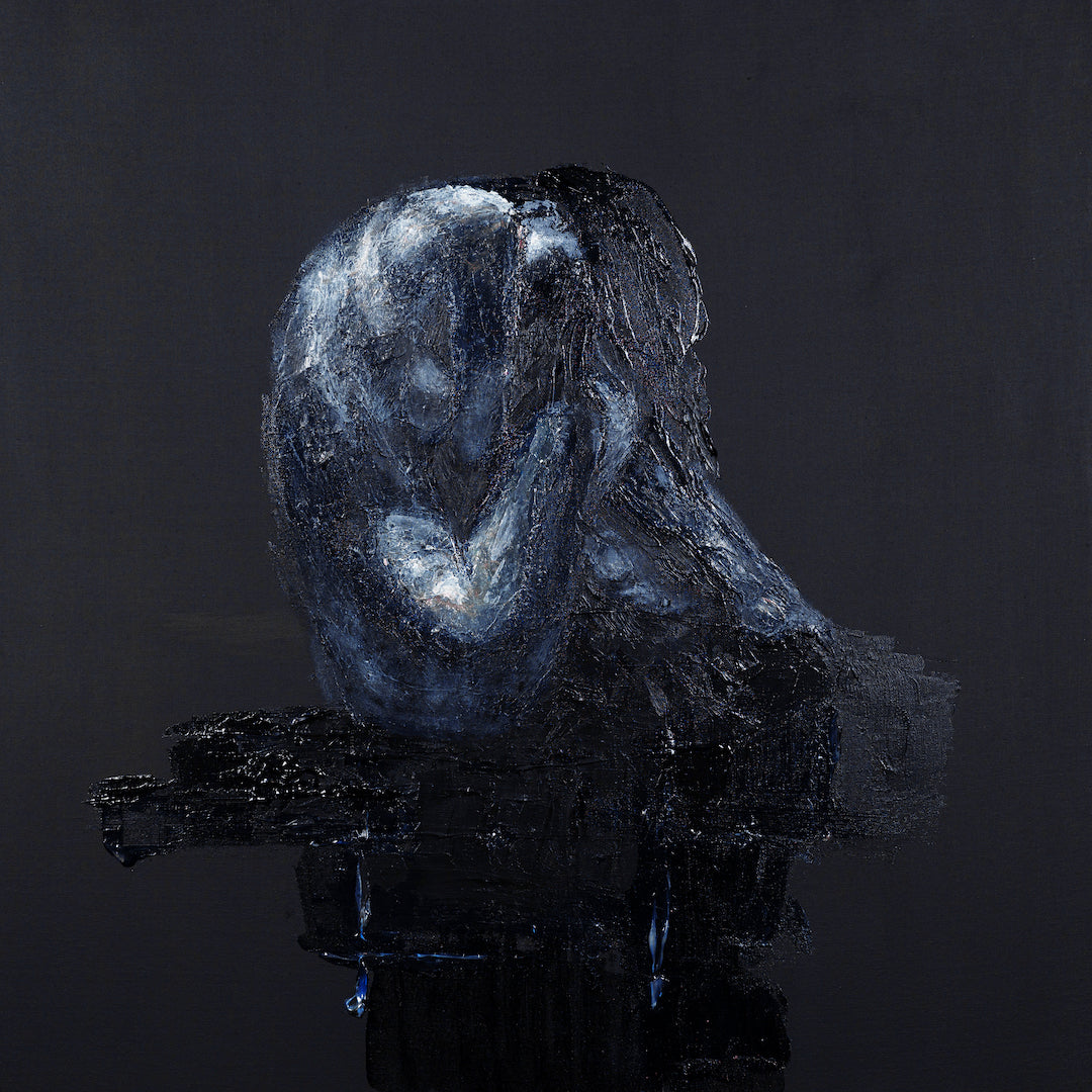 Dark Secret/#575/B
