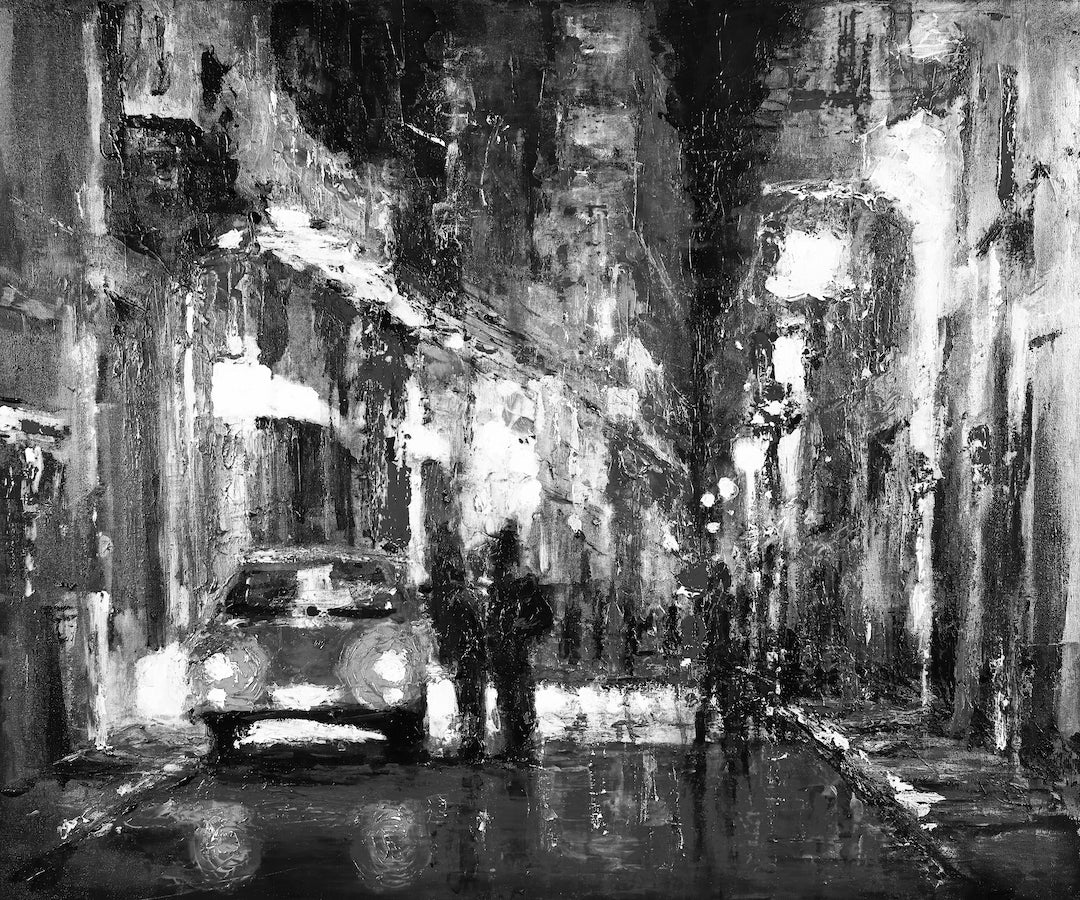 Havana Nights/#590/D
