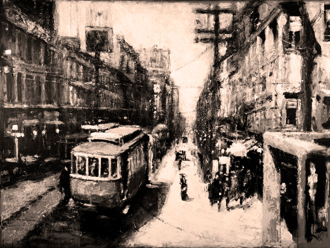 T.O. Century Ago/#596/E