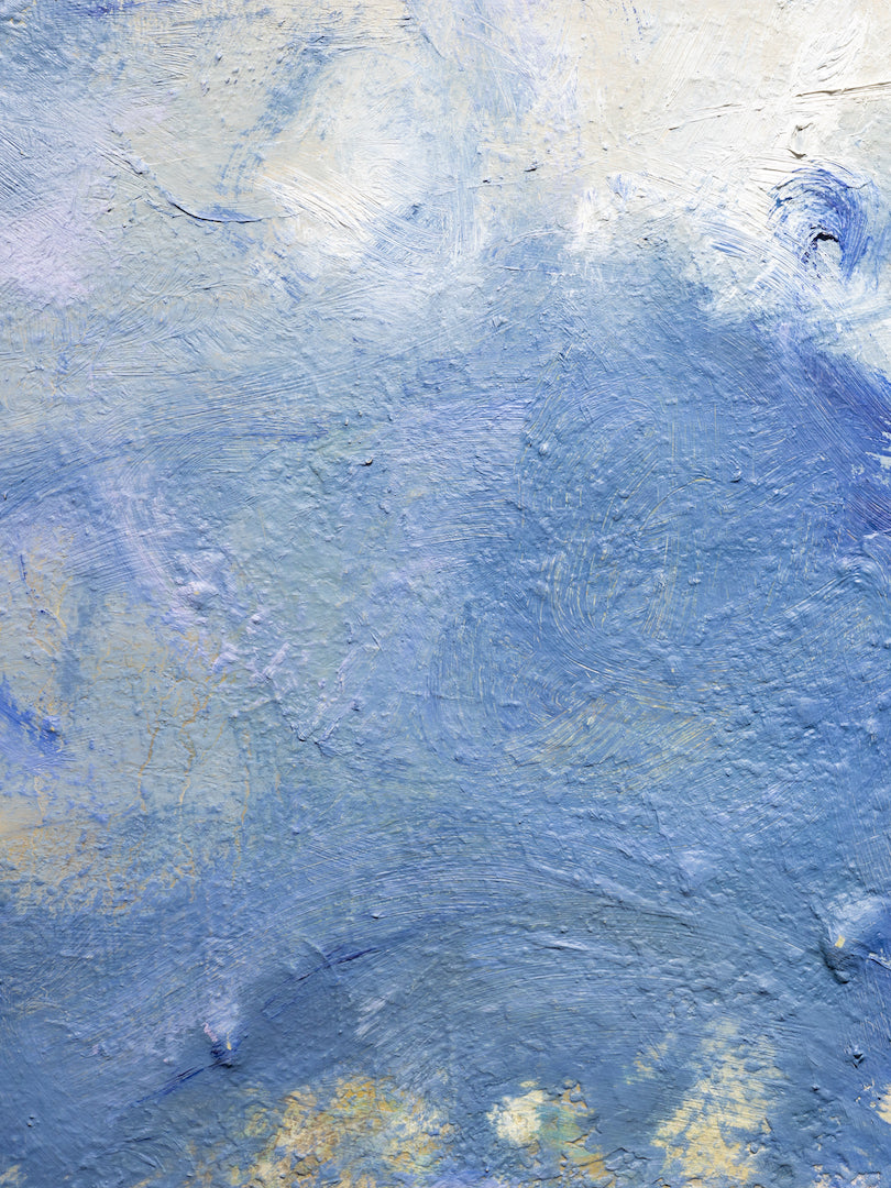 Abstract Diptych / #5