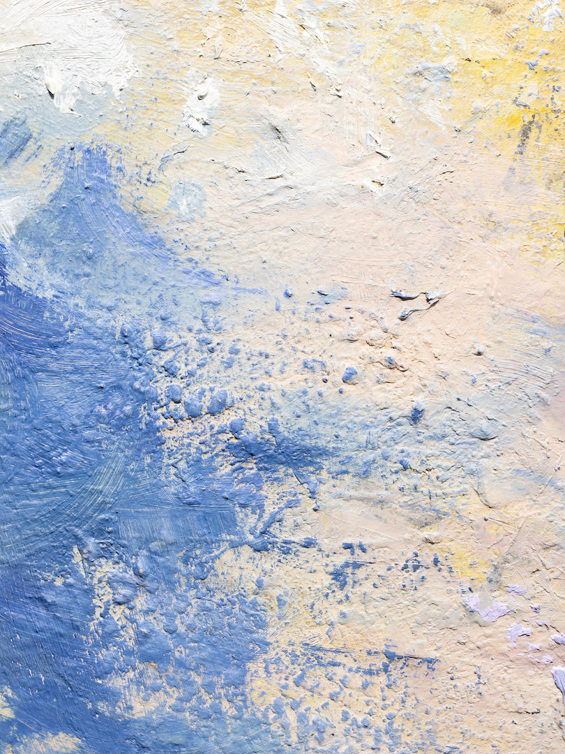 Abstract Diptych / #5