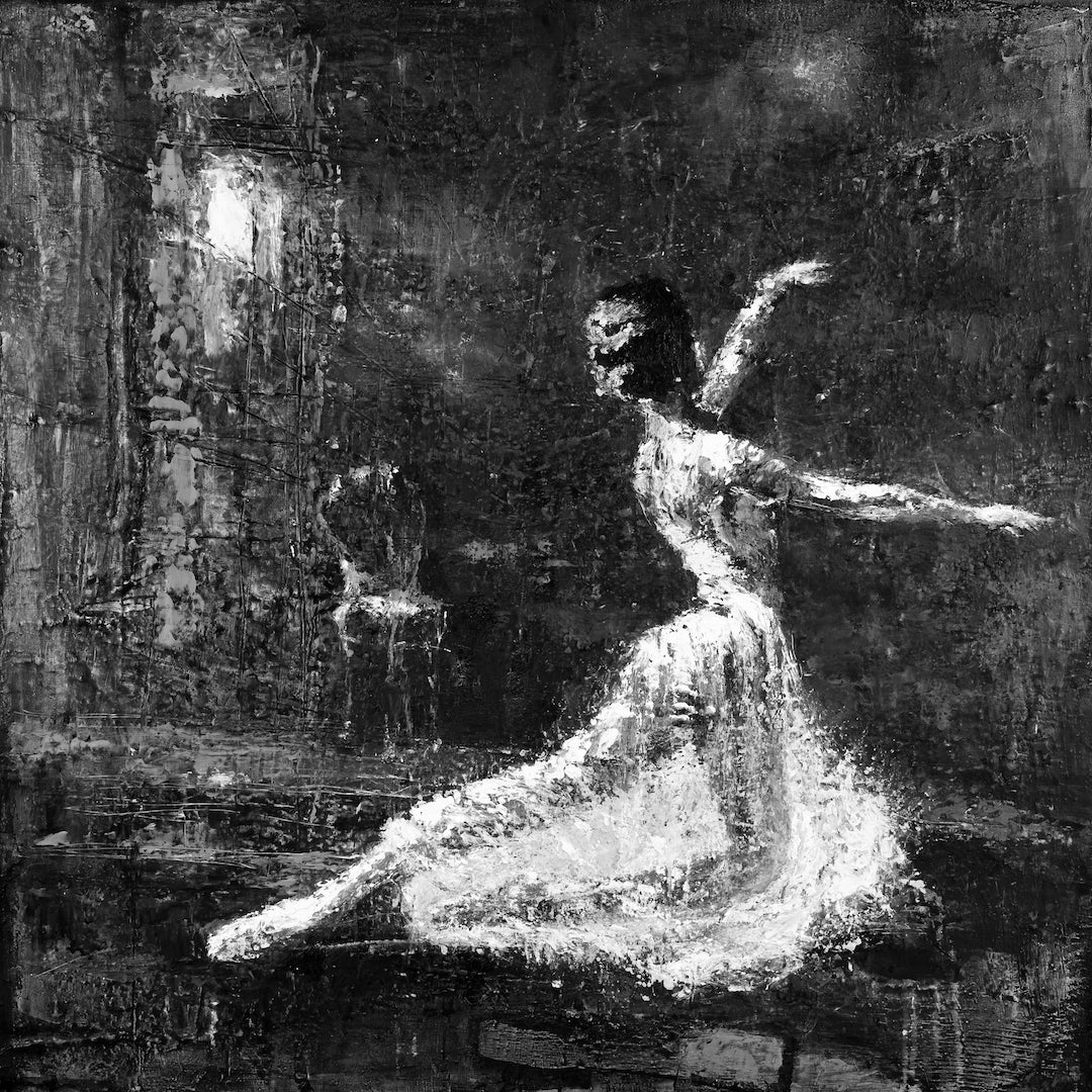 Cantina Dancer/#608/D