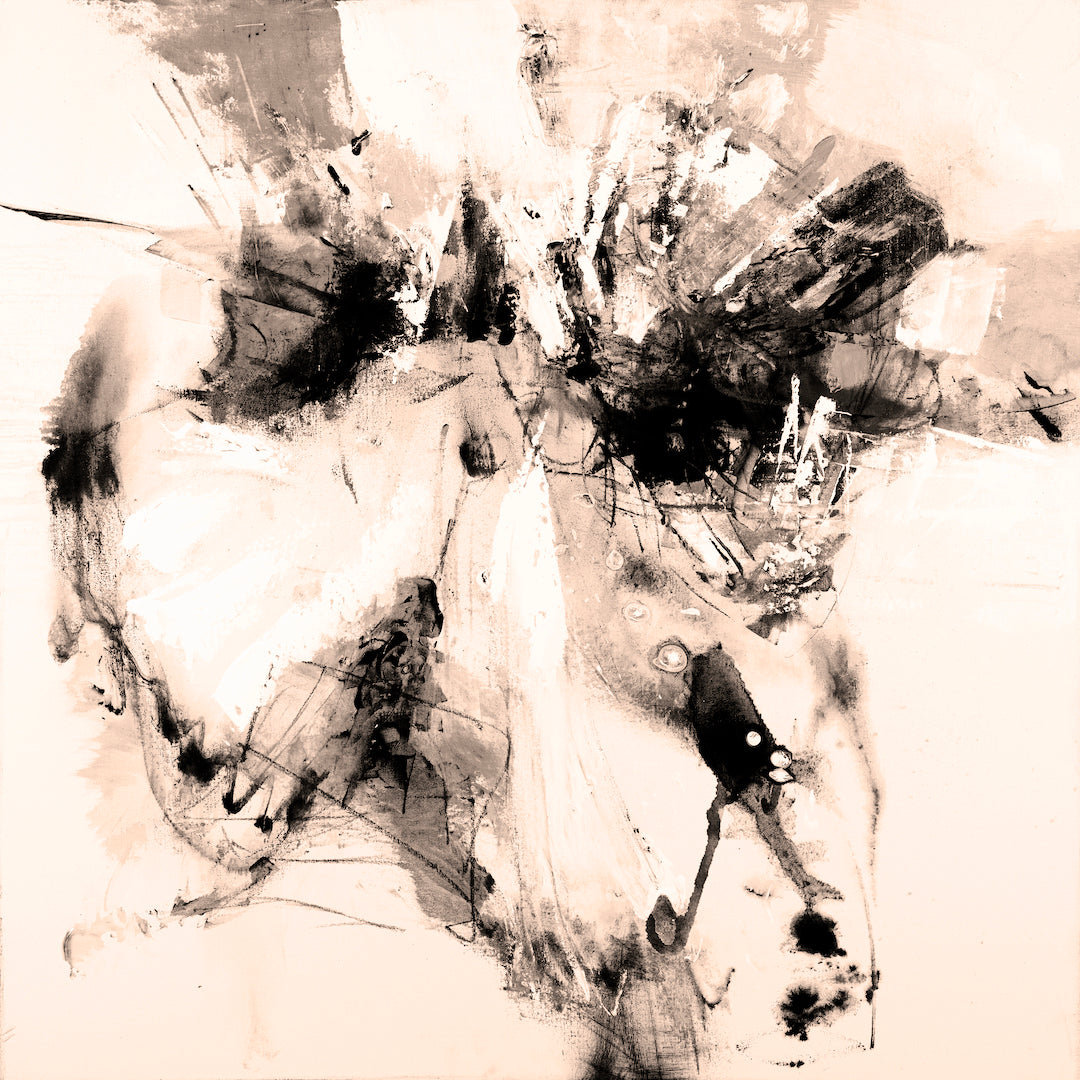 Inner Energy 3/#614/E