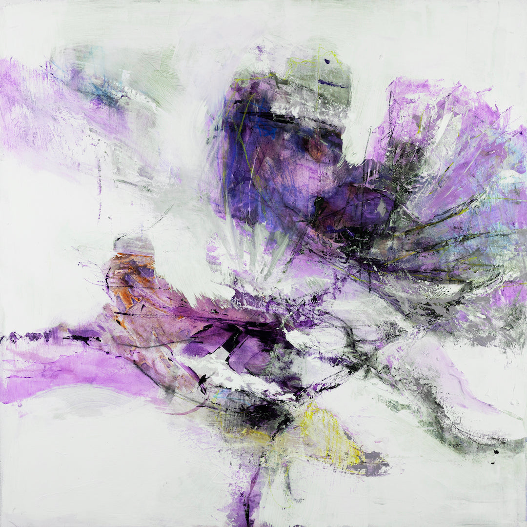 Inner Energy 7/#618/C