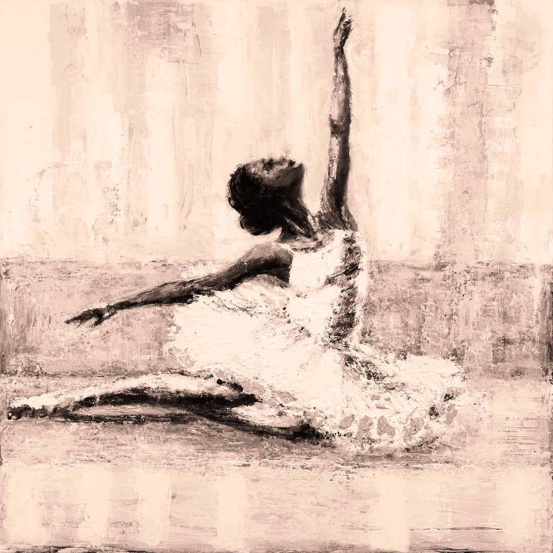 Ballerina Finale/#619/E