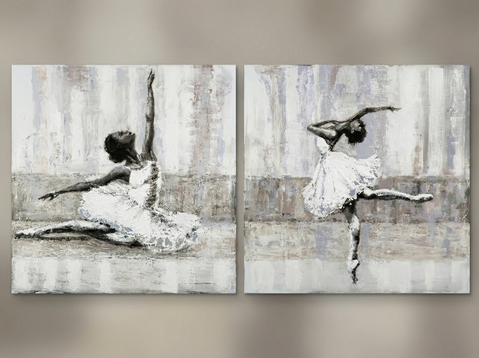 Ballerina Finale - #619/B and #620/B