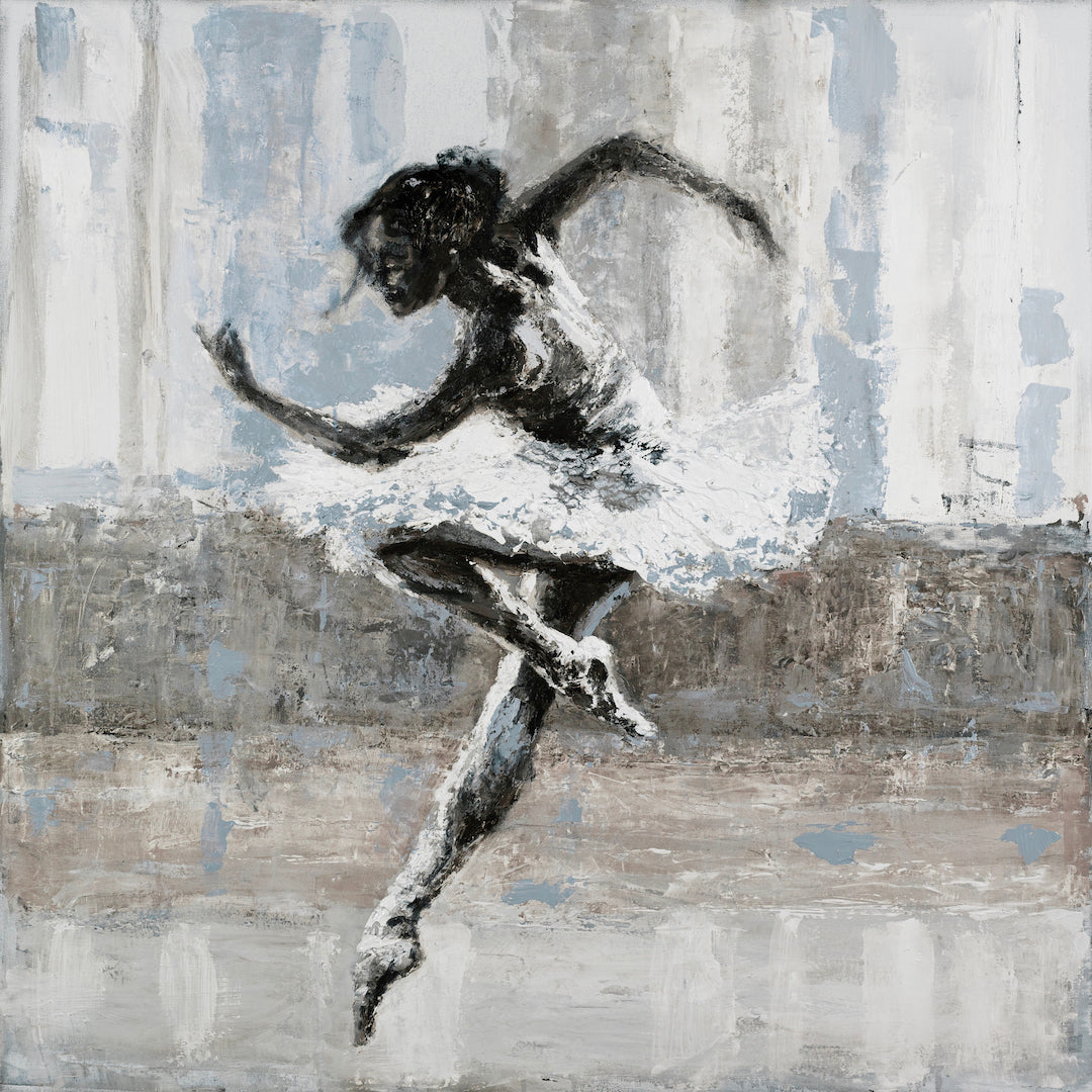 Ballerina Finesse/#622/A