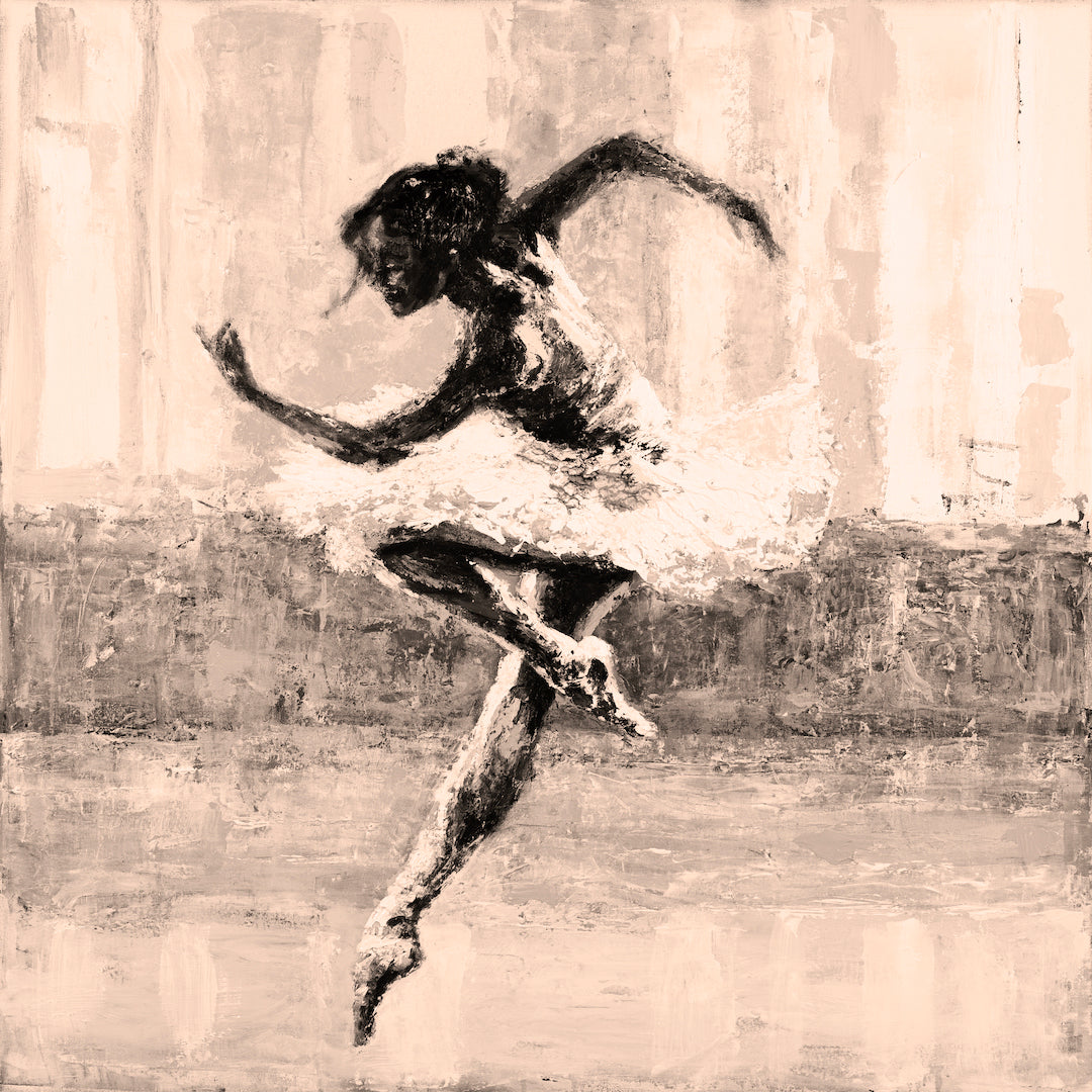 Ballerina Finesse/#622/E
