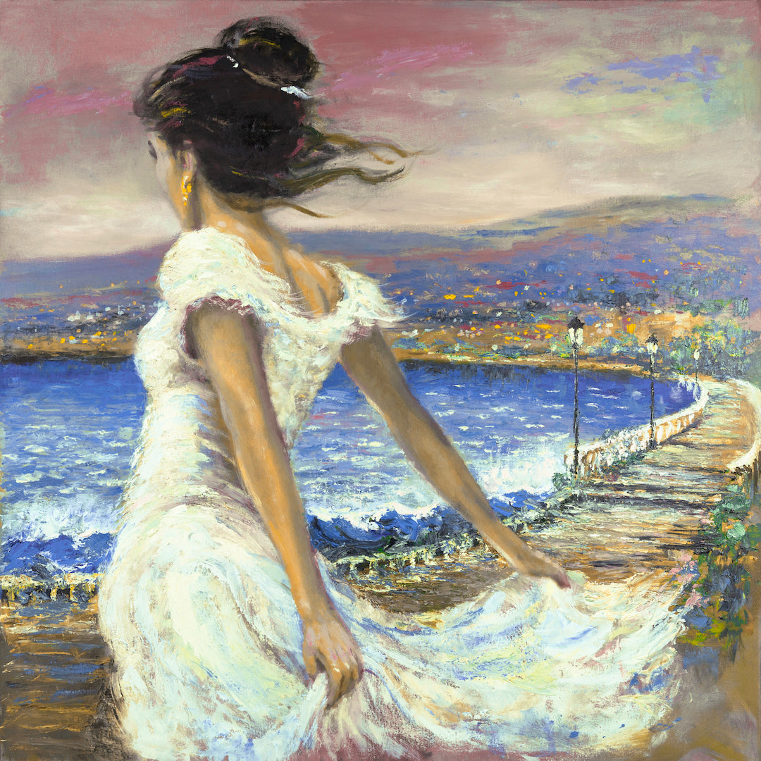 Island Girl/#661/C