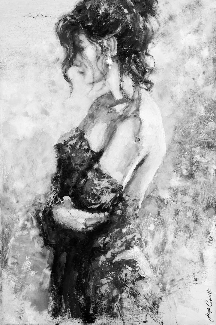 Embraced in Color/#670/D