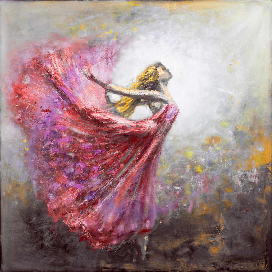 Lightness of Being/#674/A