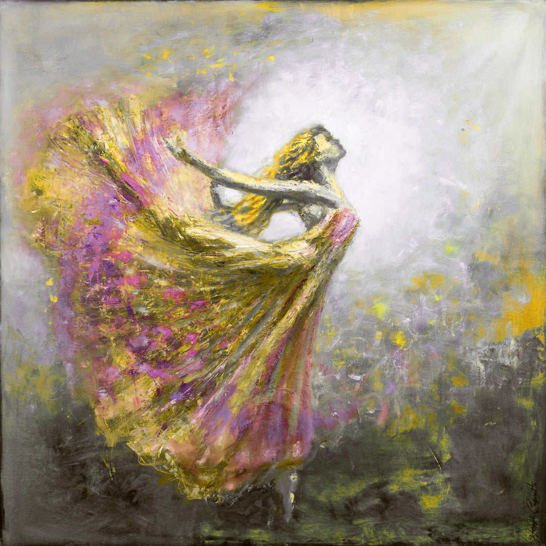Lightness of Being/#674/C