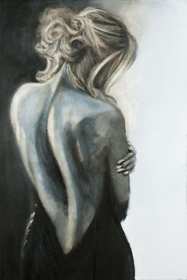 Black & White Affair/#688/A