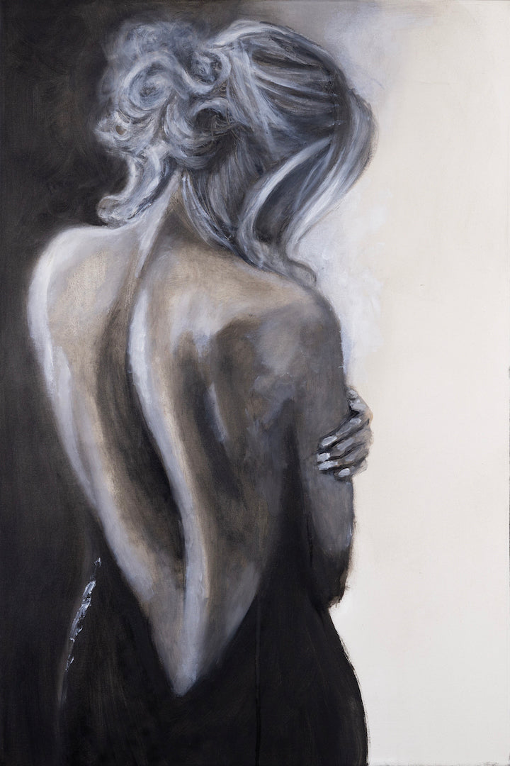 Black & White Affair/#688