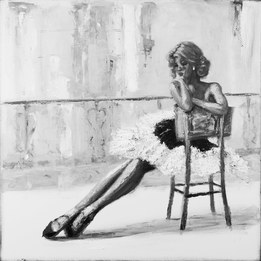 Ballerina Dreams/#691/D