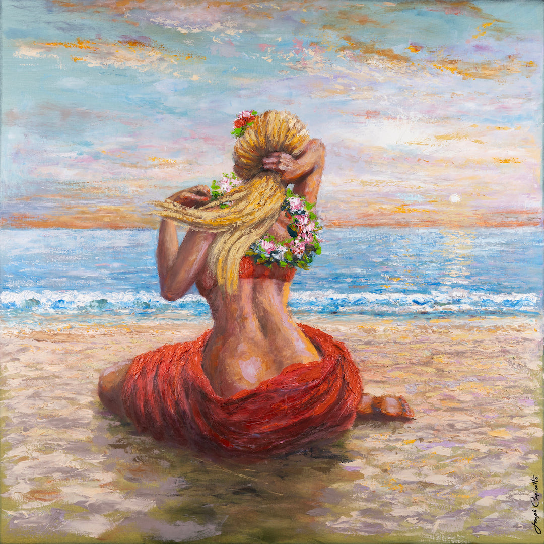 Figurative - Ltd. Ed.