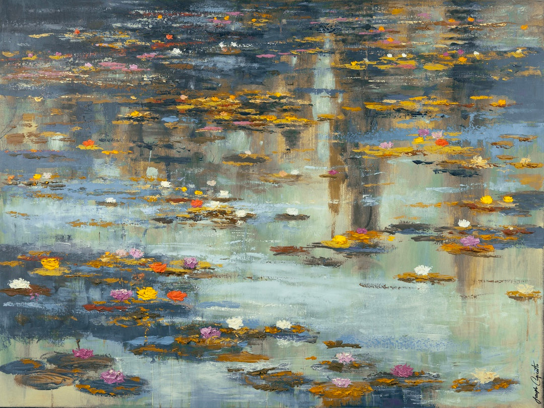 Upon Reflection/#699/A