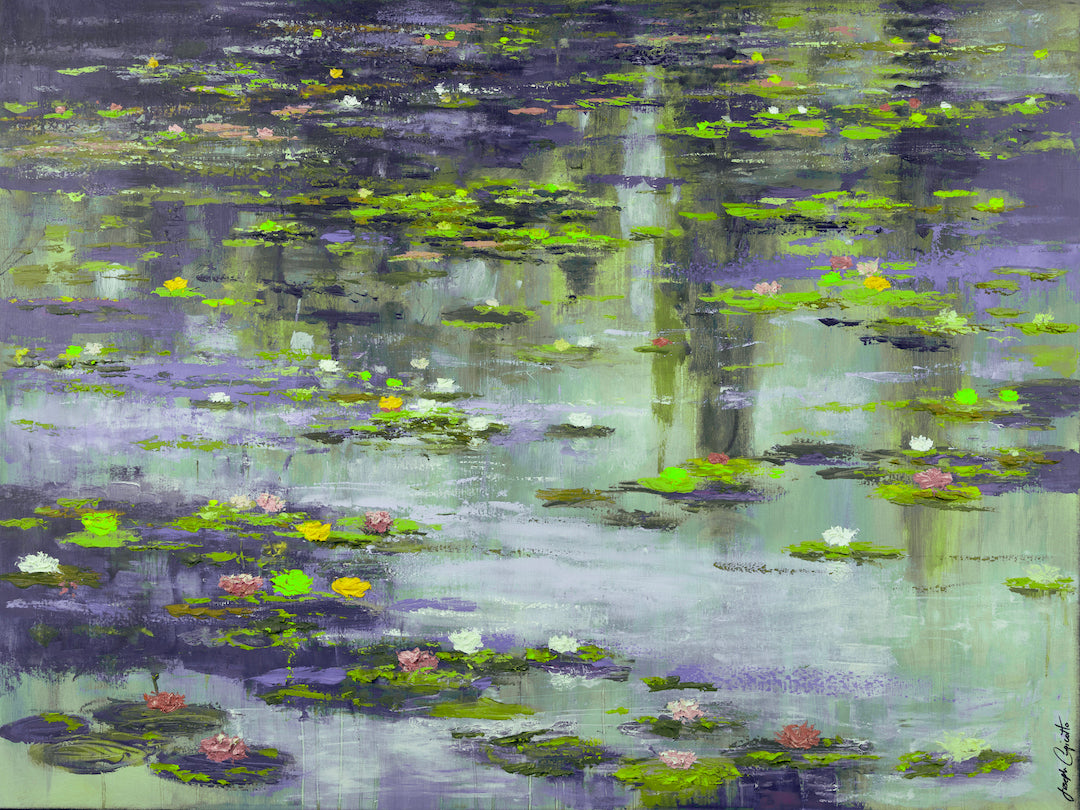 Upon Reflection/#699/B