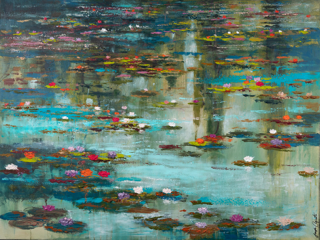 Upon Reflection/#699/C