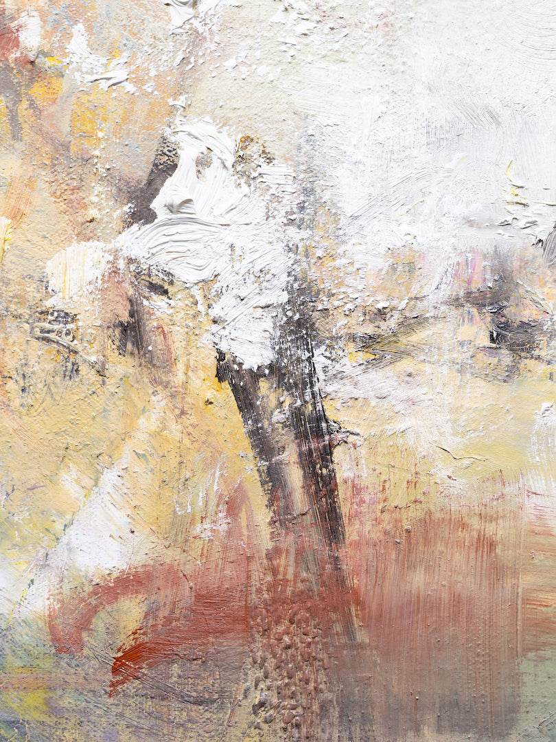 Abstract Diptych / #6