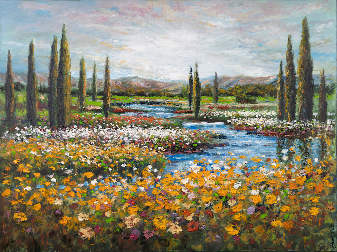 Landscape - Ltd. Ed.