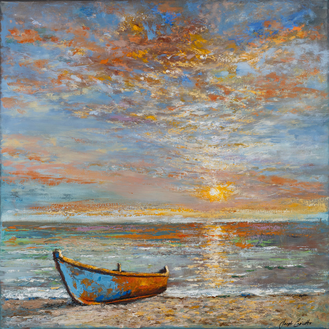 Water Scenes - Ltd. Ed.